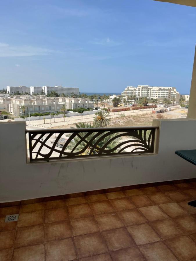 Palm Lake Resort Folla Monastir Exteriör bild